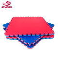 20mm Gym flooring judo jigsaw floor mats interlocking karate EVA mat